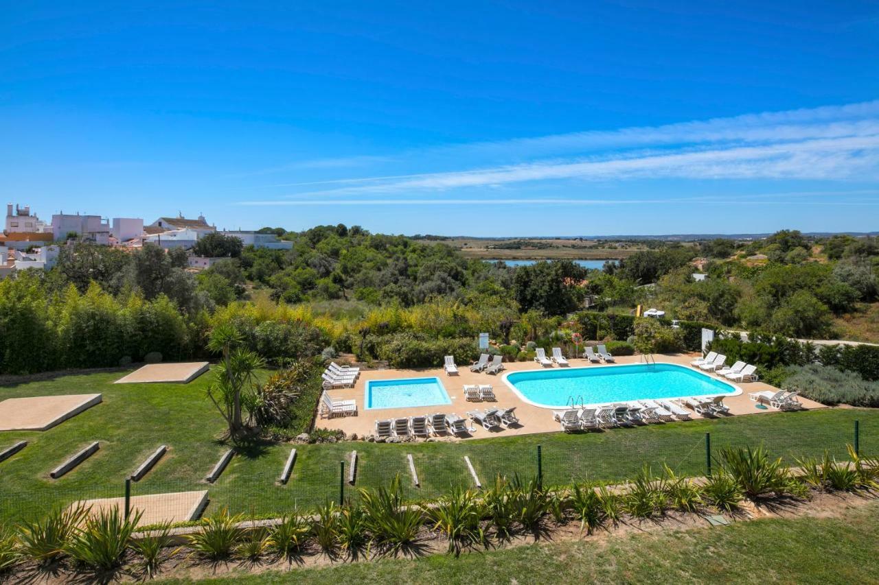 Sunset House Apartment Alvor Exterior photo