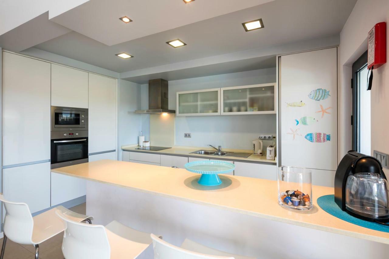 Sunset House Apartment Alvor Exterior photo
